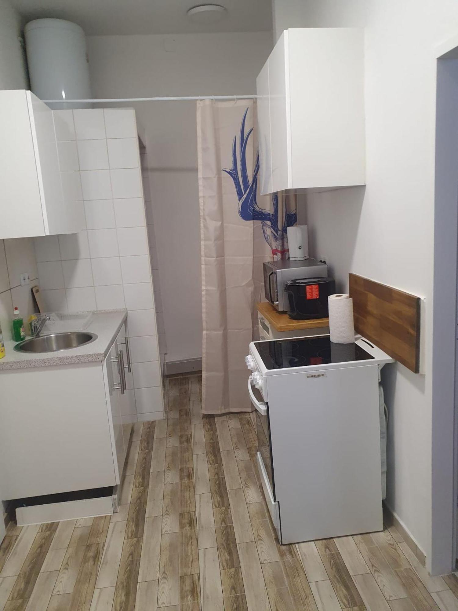 Apartment Ferienwohnung Schloessel 10/16 Wien