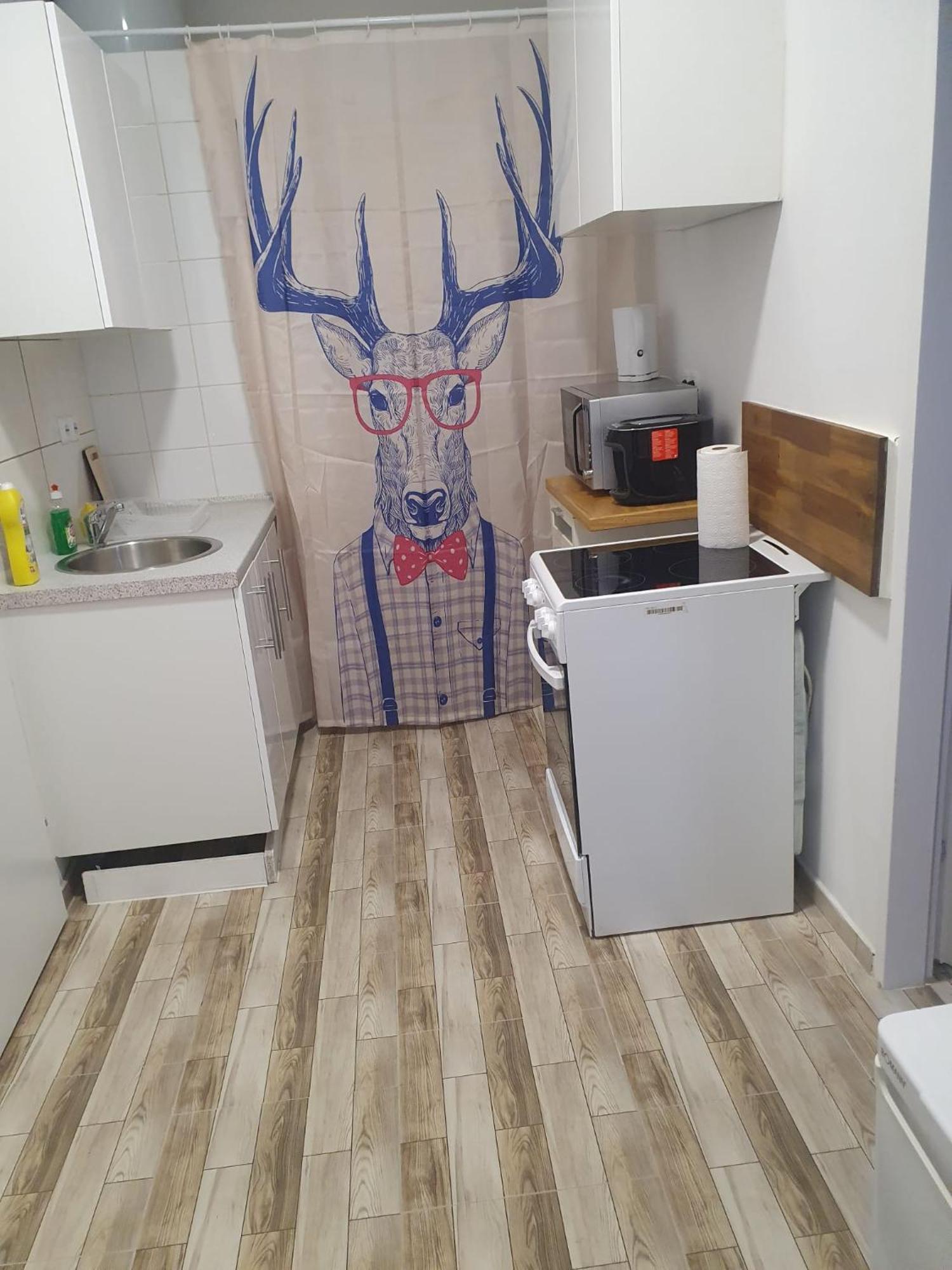 Ferienwohnung Schloessel 10/16 Wien