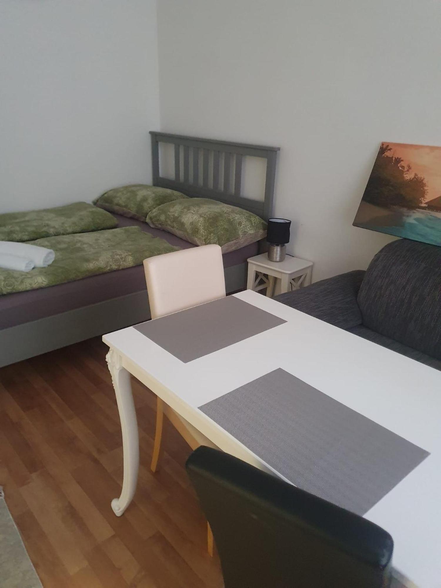Ferienwohnung Schloessel 10/16 Apartment Wien