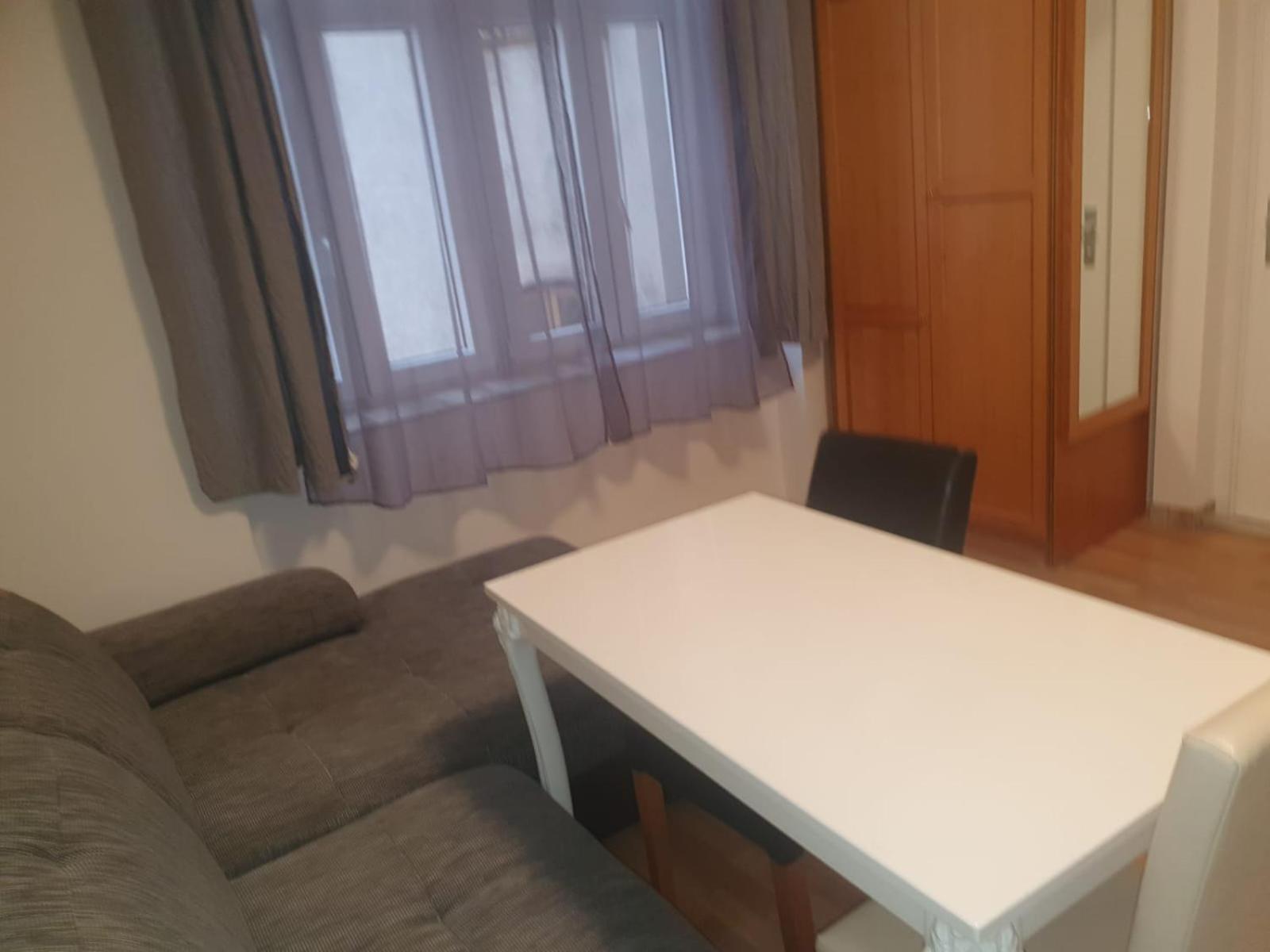 Ferienwohnung Schloessel 10/16 Apartament